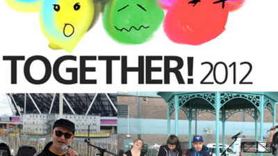 Together! 2012