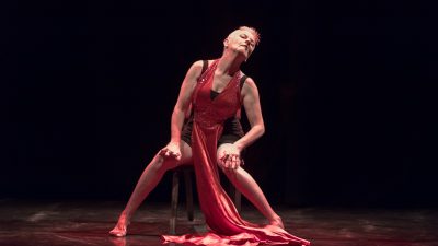 Croí Glan Integrated Dance Company