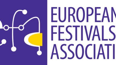 <h4>EFA - European Festivals Association</h4>